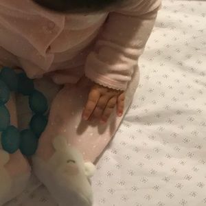 Meet your Posher, Rosa